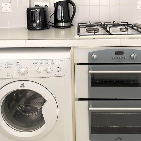 Bright And Beautiful 2Bdr Central London Flat Buitenkant foto