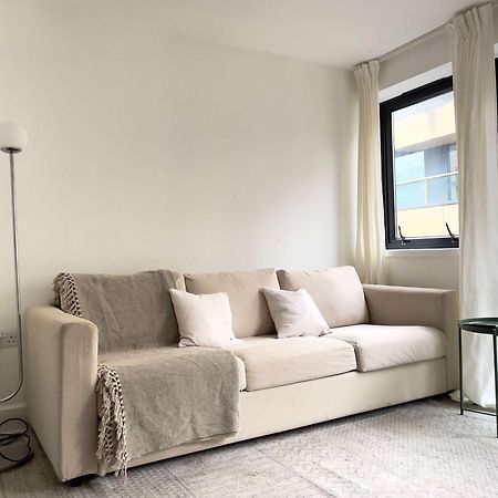Bright And Beautiful 2Bdr Central London Flat Buitenkant foto