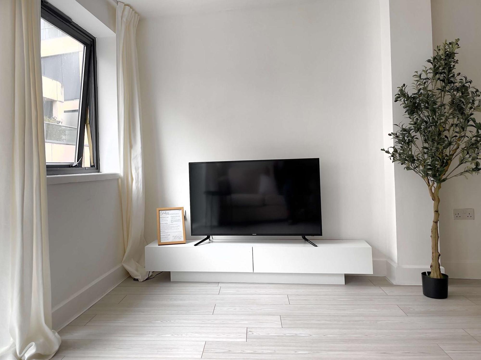 Bright And Beautiful 2Bdr Central London Flat Buitenkant foto