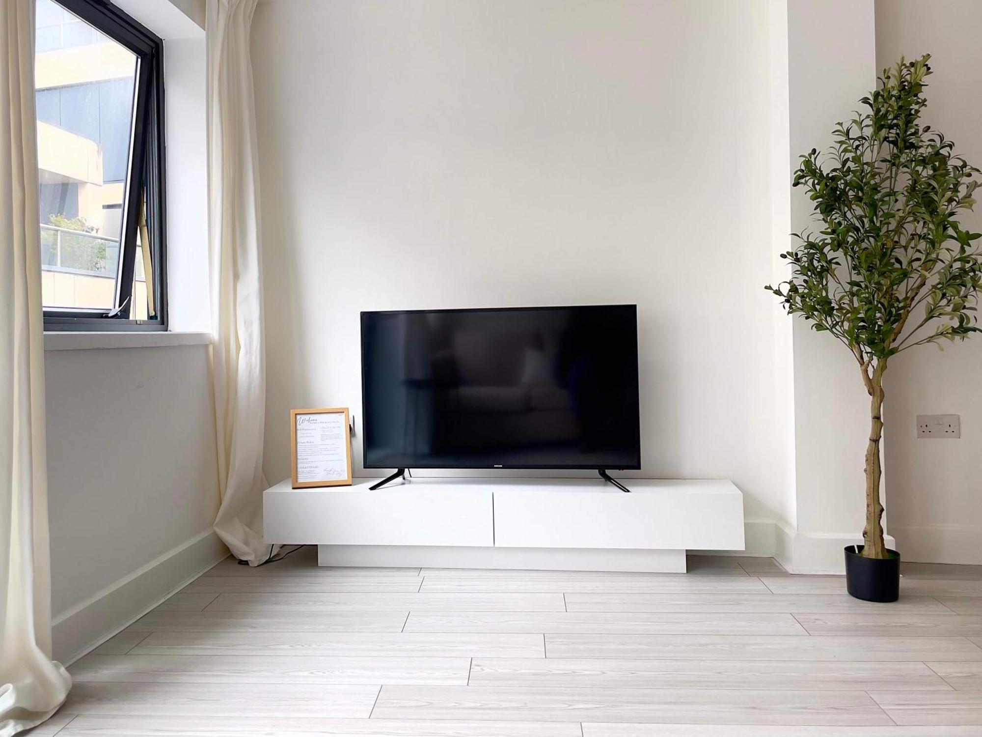 Bright And Beautiful 2Bdr Central London Flat Buitenkant foto