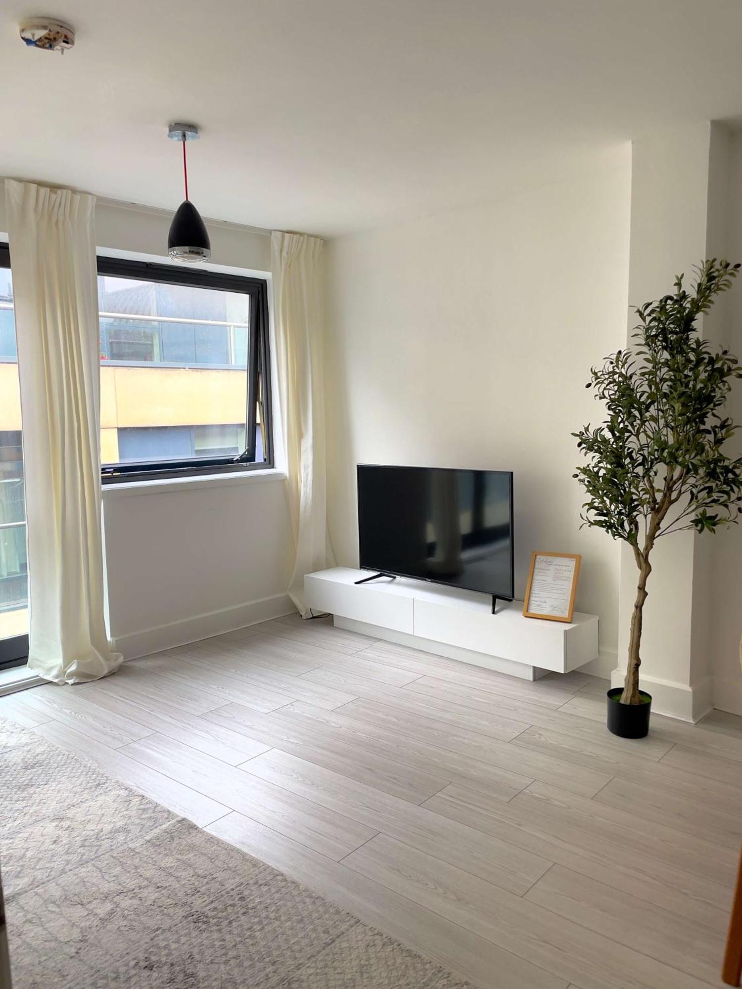 Bright And Beautiful 2Bdr Central London Flat Buitenkant foto