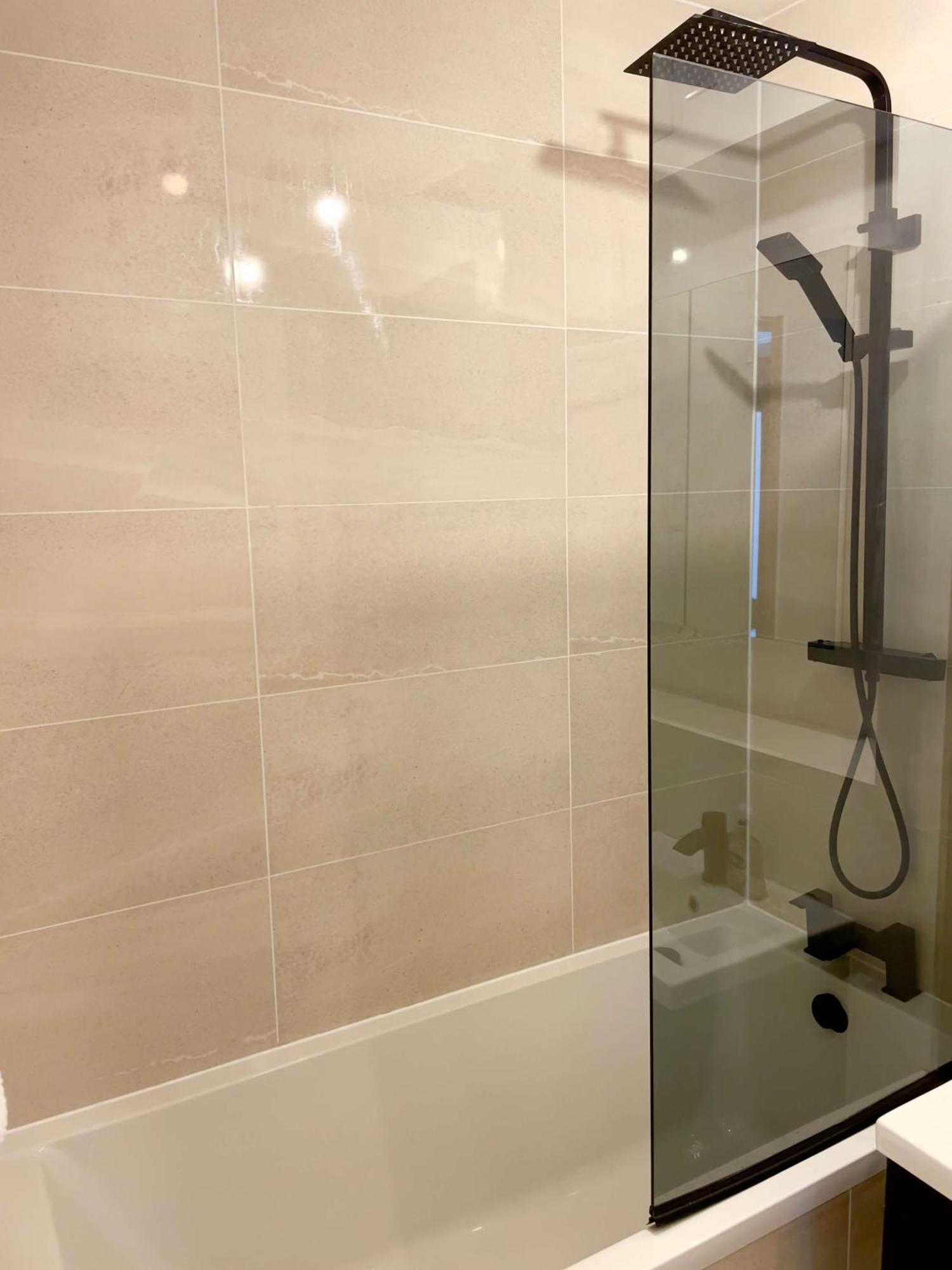 Bright And Beautiful 2Bdr Central London Flat Buitenkant foto