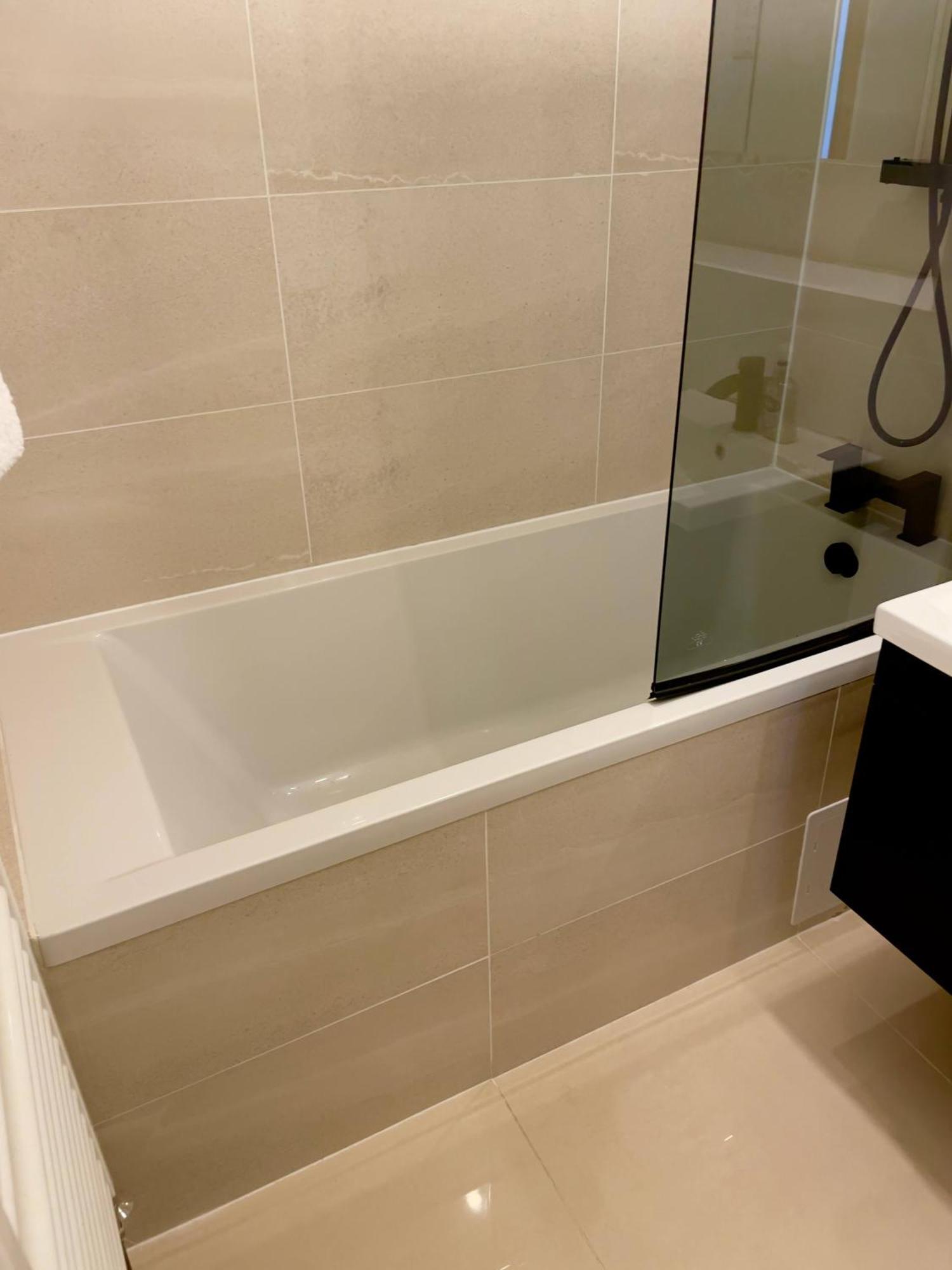 Bright And Beautiful 2Bdr Central London Flat Buitenkant foto