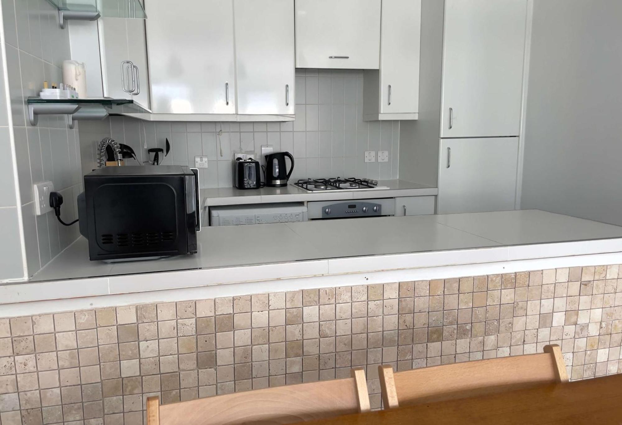 Bright And Beautiful 2Bdr Central London Flat Buitenkant foto
