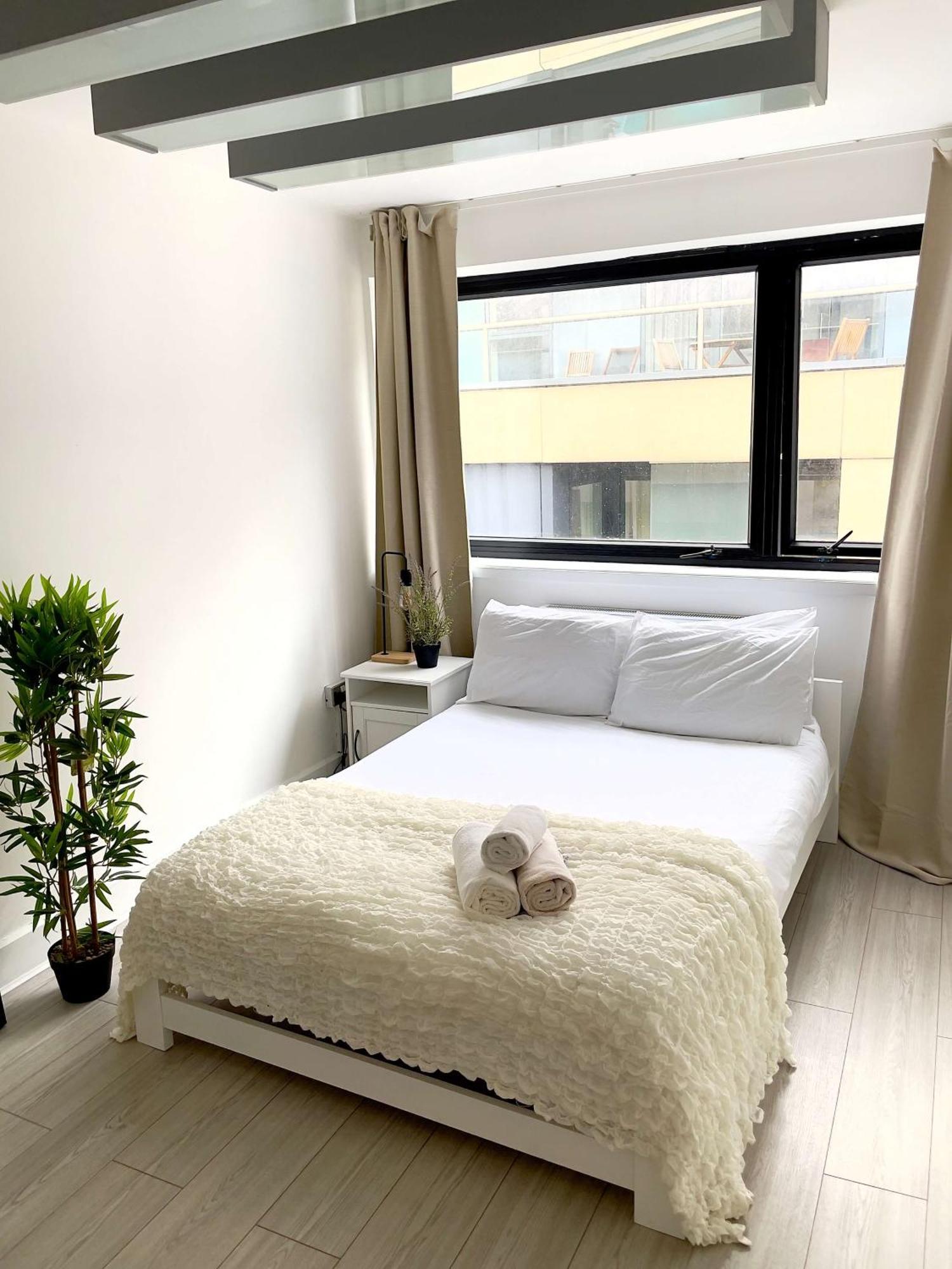 Bright And Beautiful 2Bdr Central London Flat Buitenkant foto