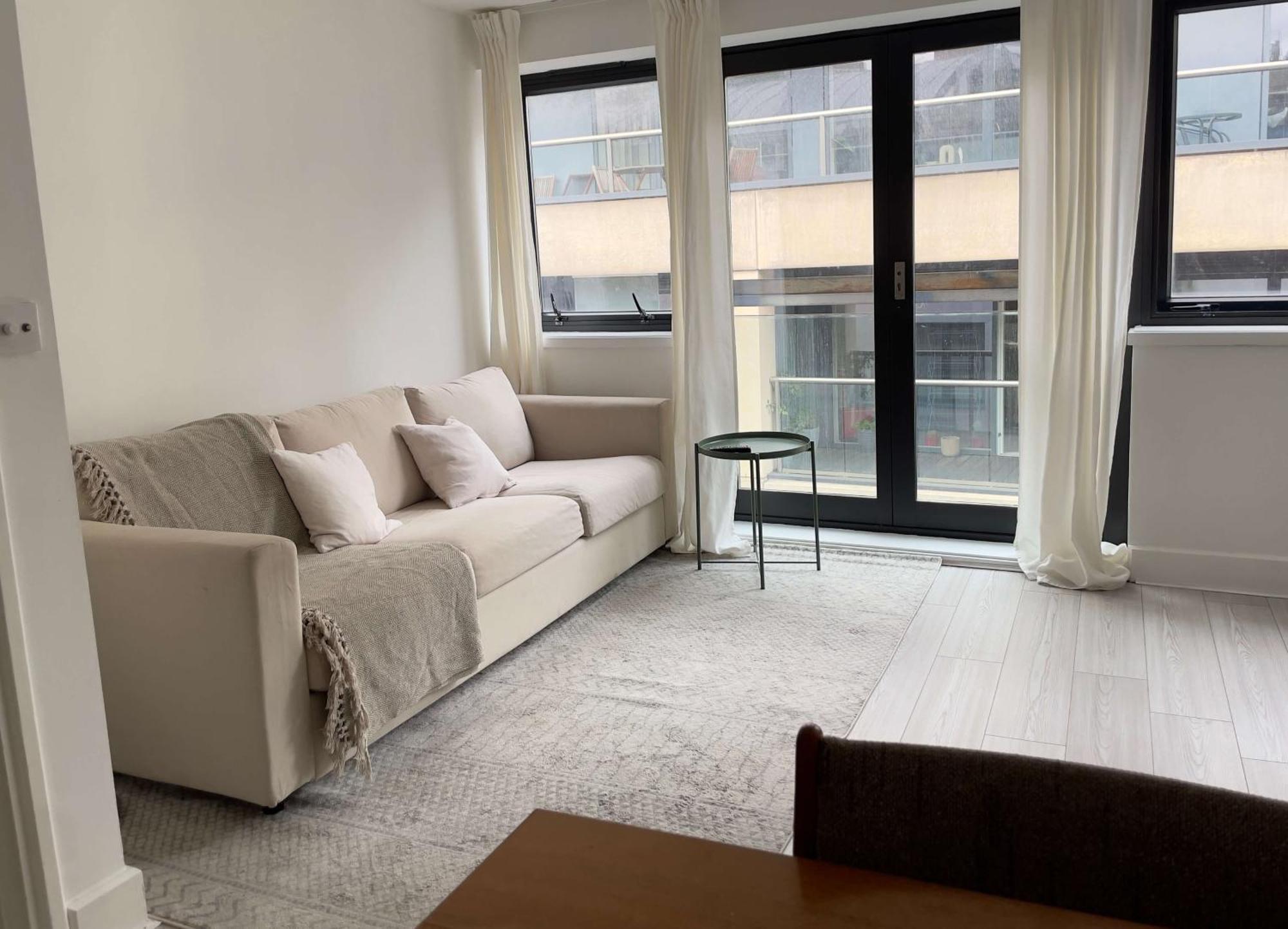Bright And Beautiful 2Bdr Central London Flat Buitenkant foto